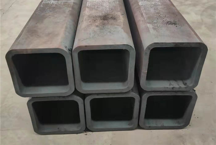 内丘大口径无缝方管