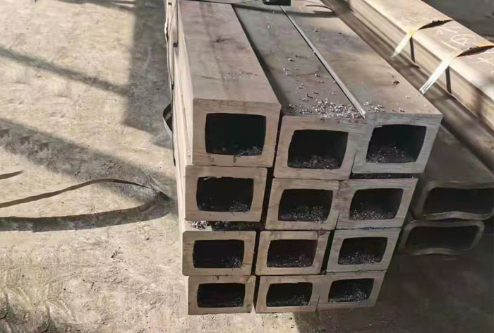 内丘Q345B无缝方管