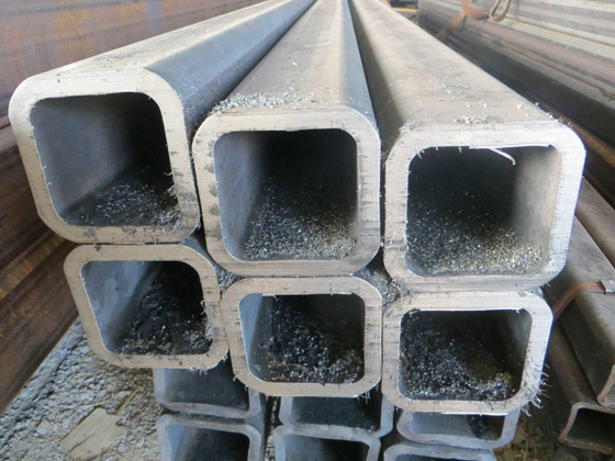 内丘厚壁矩形管