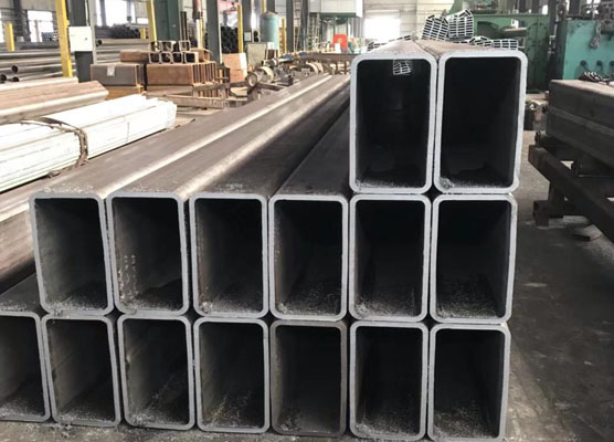 内丘大口径矩形管