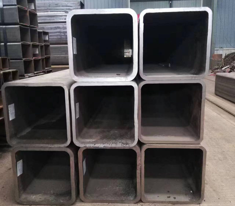 内丘q345b冷拔方管