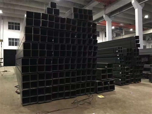 内丘<font style='color:red'>冷拔方管</font>定做加工