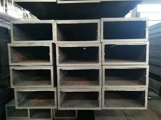 内丘Q235冷拔方管材质特点 适用工程场景分析