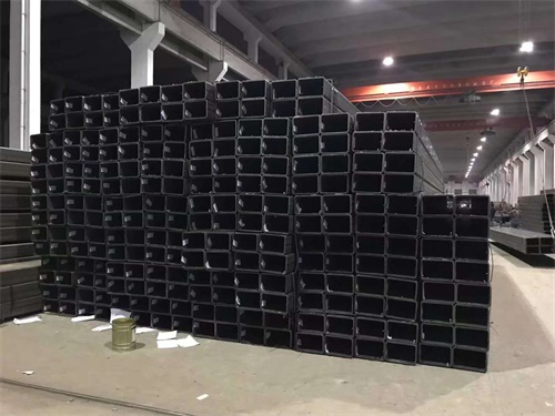 内丘冷拔方管选型指南 工程采购怎么选
